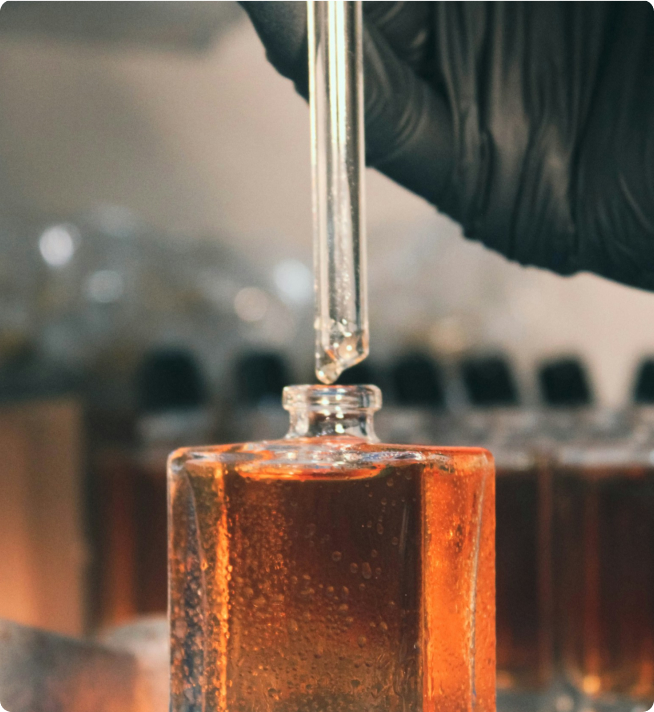 Chimie et pétrochimie
