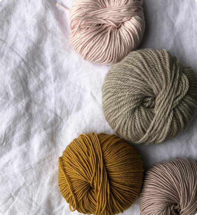 Textile et Travail du cuir